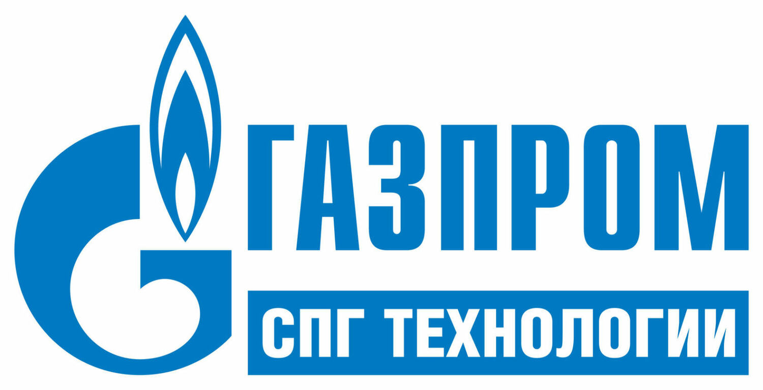 <span style="font-weight: bold;">ООО "Газпром СПГ Технологии"</span><br>